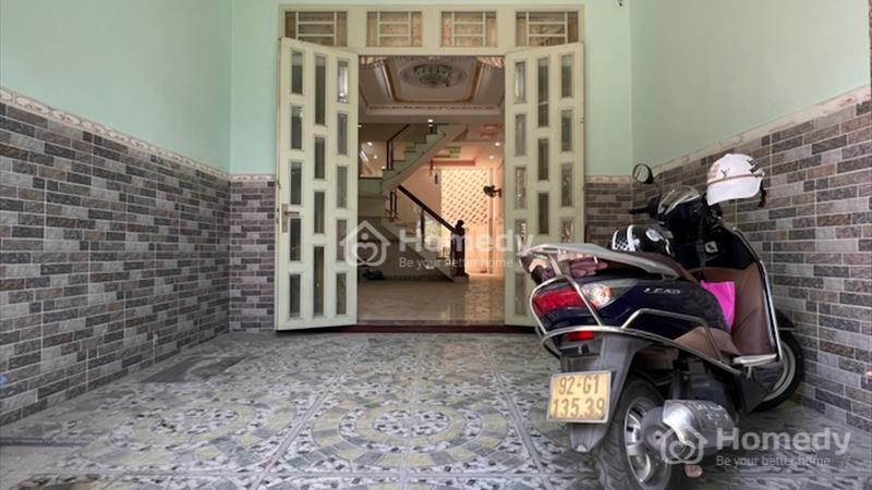 Cho thuê nhà nguyên căn đường bùi Văn ngữ gần ngã ba Đông Quang - Ảnh 2