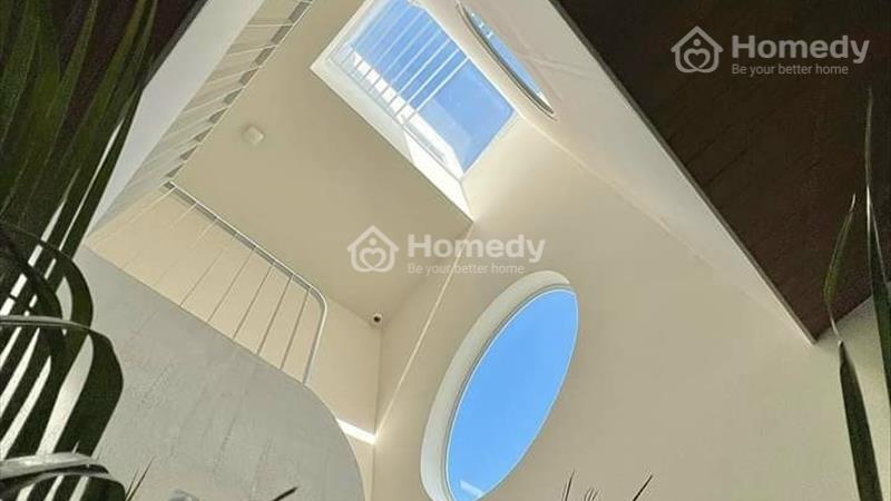 Bán nhà riêng Quận Hải Châu - Đà Nẵng giá 3.95 Tỷ 3 tầng Trần Bình Trọng - Ảnh 9
