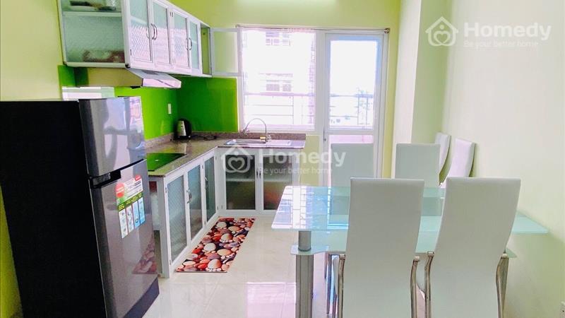 Chính  chủ cần bán căn hộ view xéo biển full nội thất giá cắt lỗ chỉ 1ty360 - Ảnh 14
