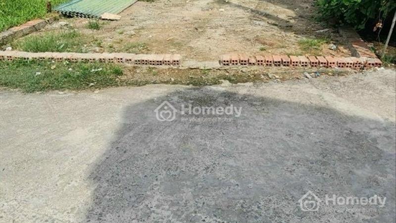Bán đất nền dự án Huyện Đức Hòa - Long An giá 1.15 Tỷ - Ảnh 3