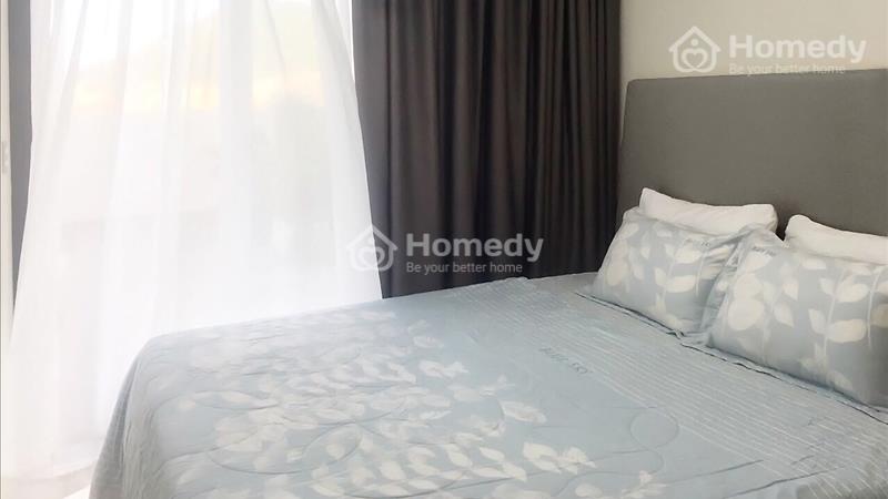 Bán căn hộ Block A tầng 14 rộng 120m2, View đẹp, ban cộng rộng, gần biển - Ảnh 3