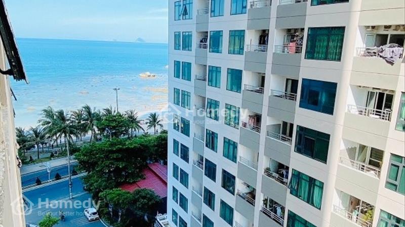 Chính  chủ cần bán căn hộ view xéo biển full nội thất giá cắt lỗ chỉ 1ty360 - Ảnh 13