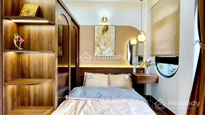 Lh Đạt 0799 218 176 Cần ra đi gấp căn nhà 1T1L đường Trần Mai Ninh 60m2/giá 980tr. Shr - Ảnh 1