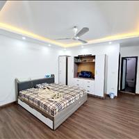 Thanh Xuân Lô Góc - Mặt Ngõ Thẳng Tắp - Ô TÔ Đỗ Cửa - Thang Máy, 40m2, 7 Tỷ
