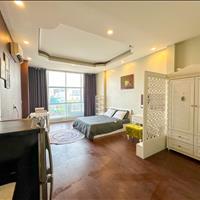 ☆☆☆☆☆ Siêu đẹp - Căn Studio bếp xa, cửa kính lớn tại Nguyễn Hữu Cảnh, Bình Thạnh