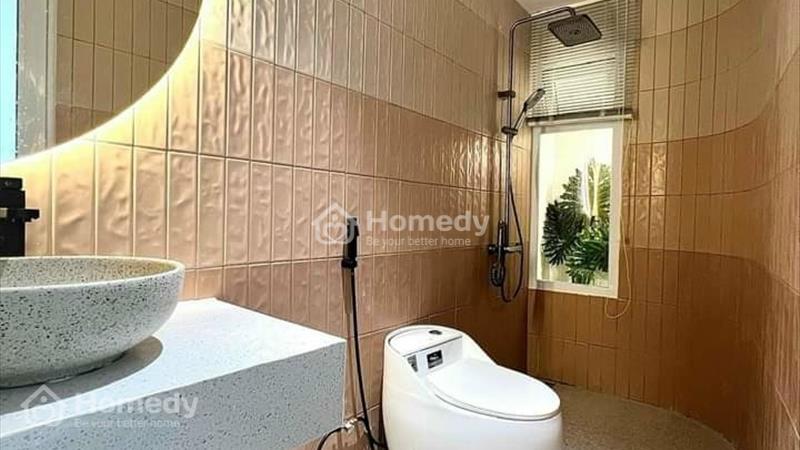 Bán nhà riêng Quận Hải Châu - Đà Nẵng giá 3.95 Tỷ 3 tầng Trần Bình Trọng - Ảnh 4