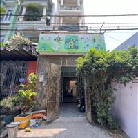Cho thuê nhà nguyên căn đường bùi Văn ngữ gần ngã ba Đông Quang