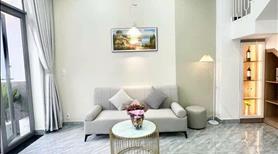 Lâm 0708438477 Kinh doanh thua lỗ bán gấp nhà DT 60m2 Lê Văn Việt - Q9 sổ riêng , Giá 1 Tỷ 150 - Ảnh 2
