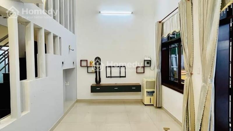 Ngôi Nhà Đẹp Còn Hiện Đại Tại Phố Hàm Nghi Đà Nẵng - Ảnh 5