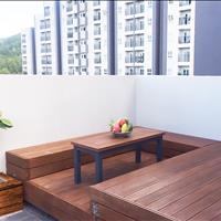Bán căn hộ Block A tầng 14 rộng 120m2, View đẹp, ban cộng rộng, gần biển