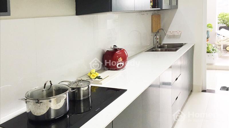 Bán căn hộ Block A tầng 14 rộng 120m2, View đẹp, ban cộng rộng, gần biển - Ảnh 6