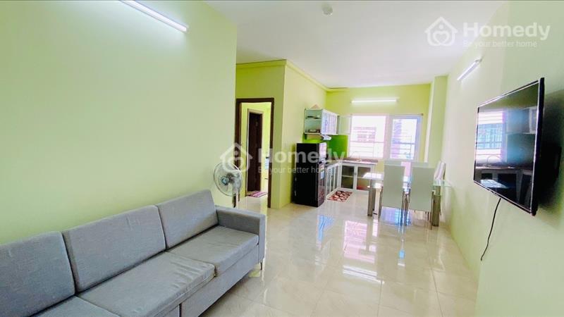 Chính  chủ cần bán căn hộ view xéo biển full nội thất giá cắt lỗ chỉ 1ty360 - Ảnh 15