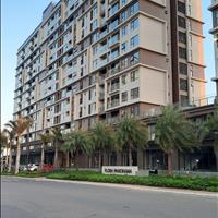 Căn hộ góc view đẹp nhất giỏ hàng Panorama 86m2 - View quảng trường và kênh đào nội khu