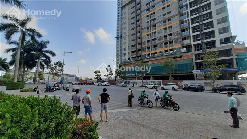 Mở bán giỏ hàng mới Akari CIty Phase 2 - Chiết khấu lên tới 418tr - Trả góp chỉ 2.5tr/tháng cố đinh - Ảnh 1