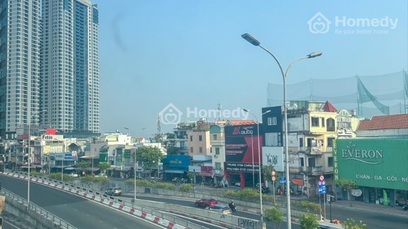 ☆☆☆☆☆ Siêu đẹp - Căn Studio bếp xa, cửa kính lớn tại Nguyễn Hữu Cảnh, Bình Thạnh - Ảnh 2