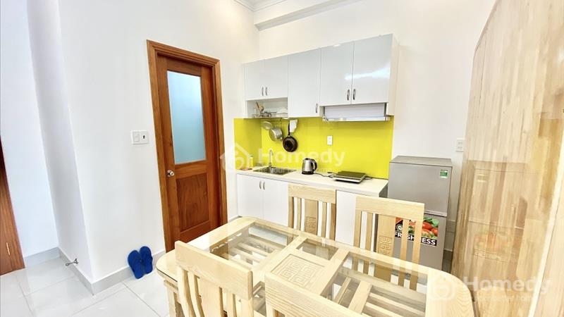 ☆☆☆☆☆ Căn hộ MINI tại trung tâm Phú Nhuận, Full nội thất, có thang máy

■ Vị trí: 121 Đào Duy Anh - Ảnh 5