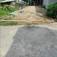 Bán đất nền dự án Huyện Đức Hòa - Long An giá 1.15 Tỷ