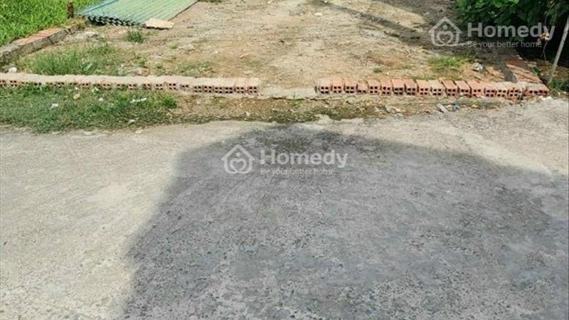 Bán đất nền dự án Huyện Đức Hòa - Long An giá 1.15 Tỷ - Ảnh 1