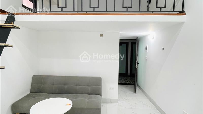 Toà nhà CCMN Quan Nhân - Cầu Giấy 100m2 x 7T thang máy, 21 phòng 130tr/tháng 21.6 tỷ - Ảnh 16