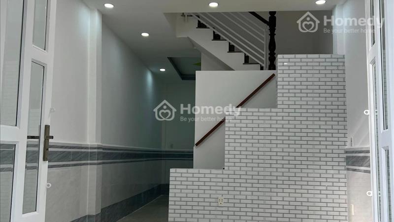 Lh Đạt 0799 218 176 Thua chứng khoáng bán gấp nhà Bình Thới gần chợ Chim Xanh- giá 950tr - Ảnh 1