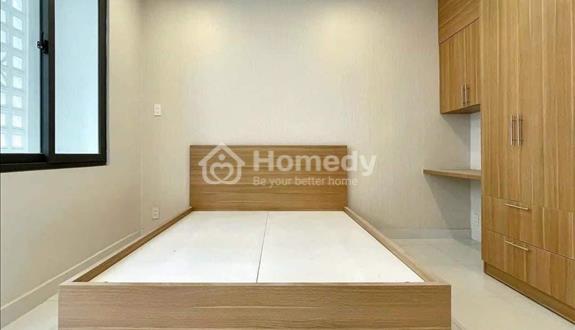 Lâm 0708438477 Nhà 1 Tầng 60m2 Tô Hiến Thành Quận 10 Chỉ 1 tỷ 015 Triệu Hẻm 6m - Shr - Hxh - Lh Lâm - Ảnh 1