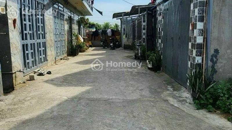 Bán đất nền dự án Huyện Đức Hòa - Long An giá 1.15 Tỷ - Ảnh 2