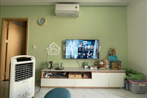 Kẹt tiền cần bán gấp căn hộ Asiana Capella Q6, 2PN - 2WC, 70M2.