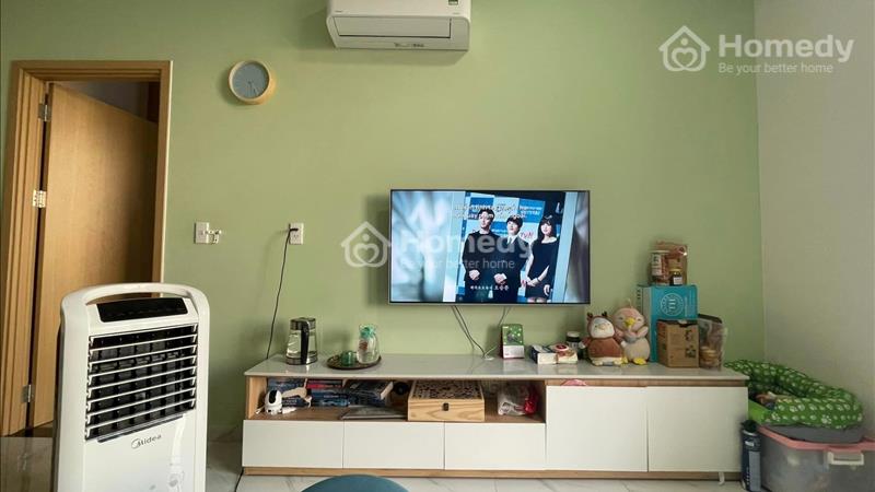 Kẹt tiền cần bán gấp căn hộ Asiana Capella Q6, 2PN - 2WC, 70M2. - Ảnh 1