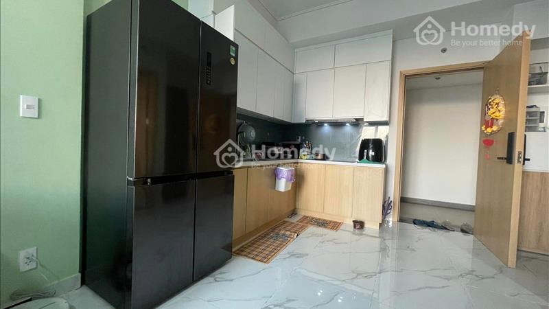 Kẹt tiền cần bán gấp căn hộ Asiana Capella Q6, 2PN - 2WC, 70M2. - Ảnh 4