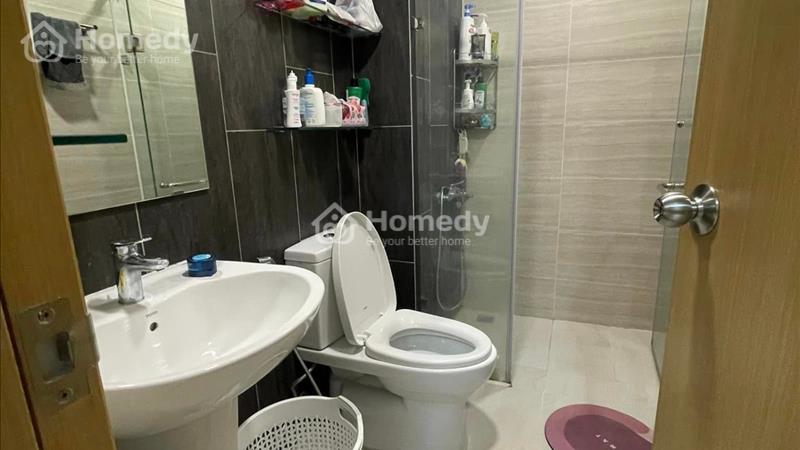 Kẹt tiền cần bán gấp căn hộ Asiana Capella Q6, 2PN - 2WC, 70M2. - Ảnh 5