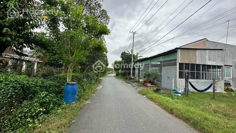 bán lô đất tại phước hiệp củ chi 193 m2 giá chỉ 570 tr gọi ngay - Ảnh 3