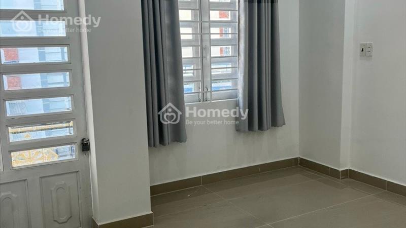Bán nhà riêng Quận 12 - Nguyễn Văn Quá giá 970TR, pháp lý sổ hồng riêng  - Ảnh 10