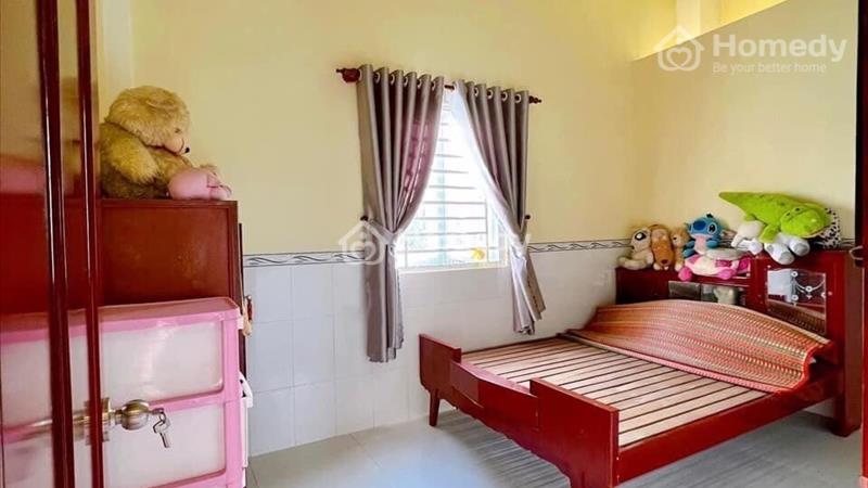 Chính chủ bán nhà Chiến Lược/Bình Tân 55m2/990tr, Ngay Bệnh Viện quận - Ảnh 1