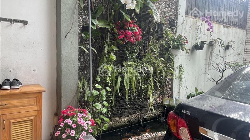 Nhà Đẹp Khu Trung Tâm Phường 8 Quận Phú Nhuận_Sổ Vuông Vức_Xe Hơi Vào Nhà - Ảnh 5