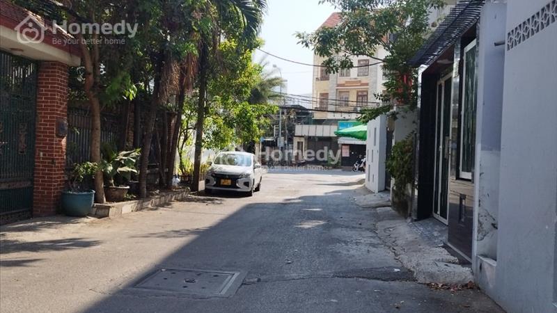 Cho thuê căn hộ dịch vụ Quận 7 - TP Hồ Chí Minh giá 12.00 Triệu - Ảnh 5