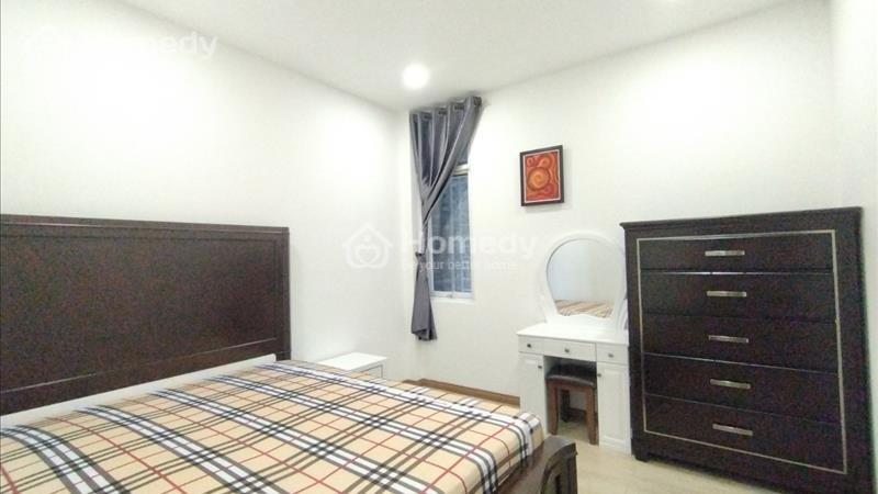 Cho thuê căn hộ dịch vụ Quận 7 - TP Hồ Chí Minh giá 12.00 Triệu - Ảnh 11