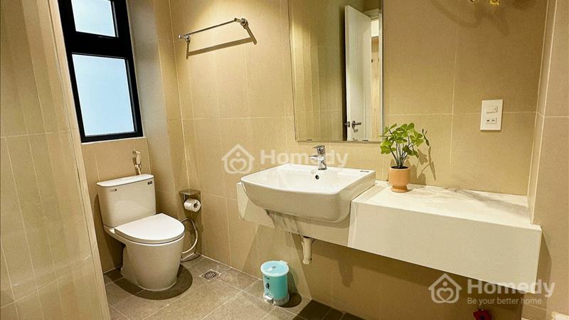 Cho thuê căn hộ hiện đại Bình Thạnh_Sát Q1_Gần Đh Hutech_Cầu Thị Nghè_Thảo Cầm Viên_Landmark 81 - Ảnh 6