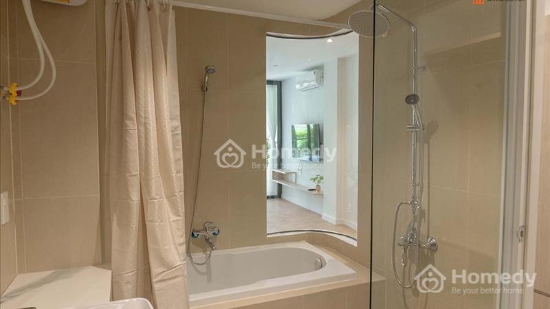Cho thuê căn hộ hiện đại Bình Thạnh_Sát Q1_Gần Đh Hutech_Cầu Thị Nghè_Thảo Cầm Viên_Landmark 81 - Ảnh 18