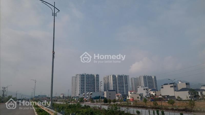 Bán Đất Thổ Cư Phường Quỳnh Lâm Thành Phố Hoà Bình - Ảnh 1