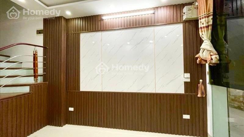 Bán nhà siêu phẩm mới Kính coong Định Công Thượng - Ảnh 2