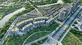 Mở Bán Nhà Phố,  Biệt Thự  View Hồ và Công Viên 75Ha TP Mới  BD  Phân Khu The Orchard  Sycamore - Ảnh 3