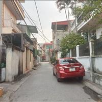 Đất Sài Đồng 2.3 tỉ, cạnh phố, cạnh ô tô, còn bớt