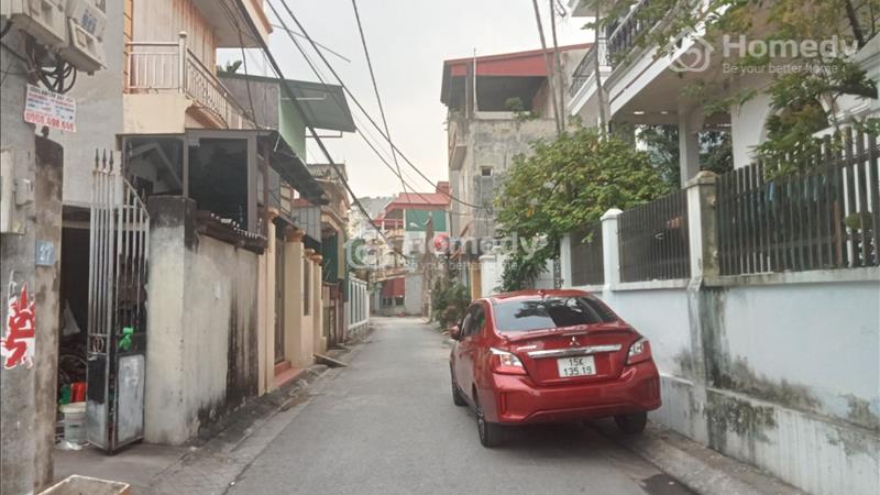 Đất Sài Đồng 2.3 tỉ, cạnh phố, cạnh ô tô, còn bớt - Ảnh 1