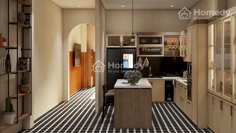 Giảm giá cực sâu- chủ bán cắt lỗ Villa vị trí vàng giáp biển Ninh Hòa- Khánh Hòa - Ảnh 5