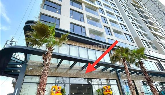 Duplex 2 tầng shophouse sở hữu lâu dài của Masteri Centre Point hàng đầu tư siêu hiếm 0901 8 93 180 - Ảnh 1