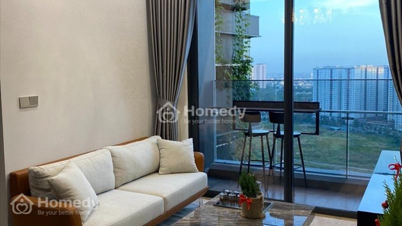 Chẳng Cần Lo Nghĩ Nhiều Vào Là Ở Thôi – Lumiere 2PN 33tr - Ảnh 1