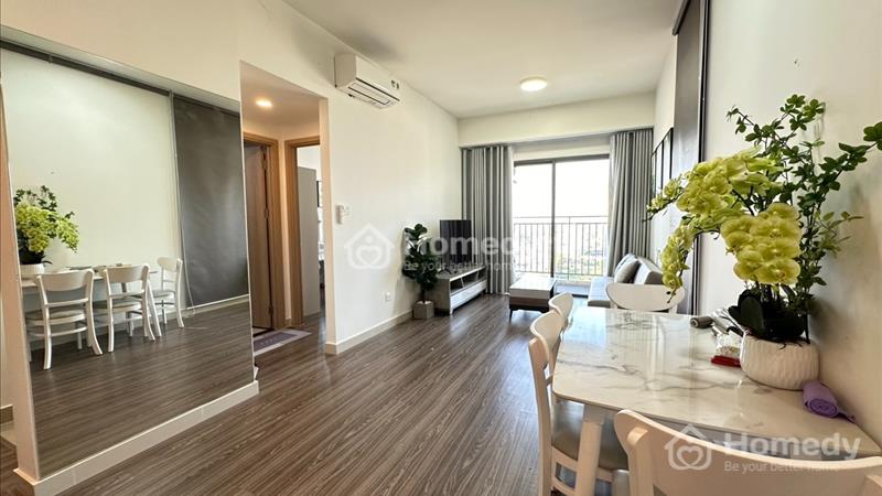 Căn Này Mà Không Thuê Là Tiếc Lắm – The Sun Avenue 1PN 14tr - Ảnh 1