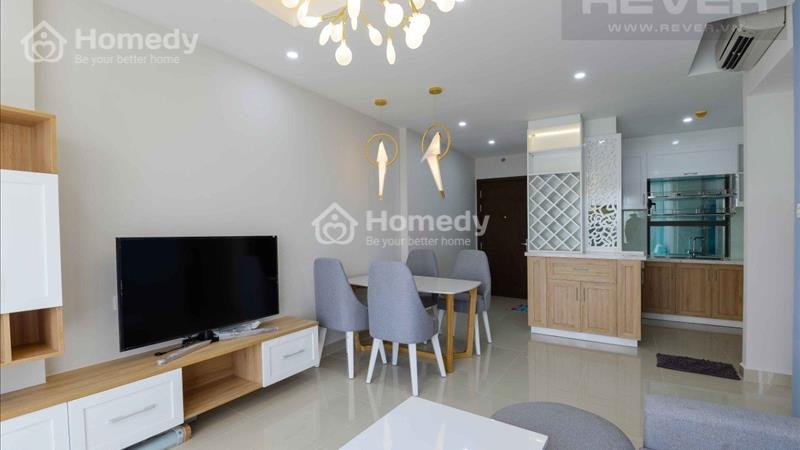 Nhanh Tay Không Thôi Hết Hàng – The Sun Avenue 3PN Chỉ 20tr - Ảnh 1