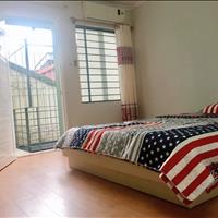 CCMN 1 ngủ 1 khách 45m2 đủ đồ ban công - 29 ngõ 90 Hoàng Như Tiếp. Q.Long Biên