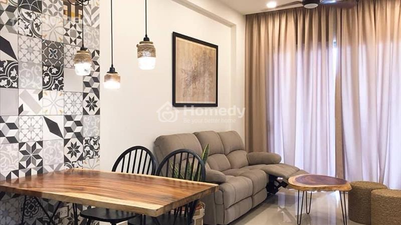 Nhà Rất Xinh Giá Rất Ổn – The Sun Avenue 2PN 75m2 16tr - Ảnh 1